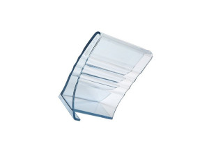 Przegroda półki na butelki do lodówki Electrolux / AEG 2248358059