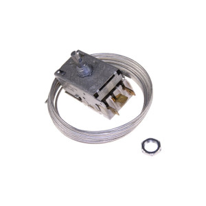 Termostat chłodniczy do lodówki Whirlpool / Indesit K54-L2051 230 cm -14,5/-21,5; -25/-32 481228238211 C00380410