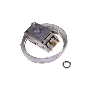 Termostat chłodniczy do lodówki Whirlpool / Indesit K54-L2051 230 cm -14,5/-21,5; -25/-32 481228238211 C00380410