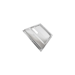 Wewnętrzne drzwi z dolną uszczelką do zmywarki Electrolux / AEG 4055246047