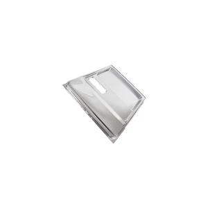 Wewnętrzne drzwi z dolną uszczelką do zmywarki Electrolux / AEG 4055246047