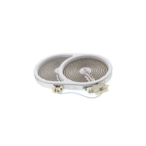 Potrójna grzałka promiennikowa do płyty grzejnej Electrolux / AEG 2400 W 3890808250