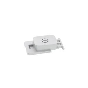 Przycisk włącznika do odkurzacza bezprzewodowego Electrolux / AEG szary 2198960037