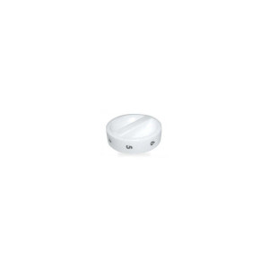 Pokrętło termostatu do chłodziarki Whirlpool 49 mm 481241248032 C00374100
