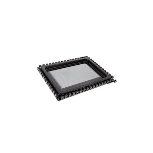Wewnętrzny zespół drzwi kuchenki mikrofalowej Electrolux / AEG 4055116703