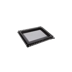 Wewnętrzny zespół drzwi kuchenki mikrofalowej Electrolux / AEG 4055116703