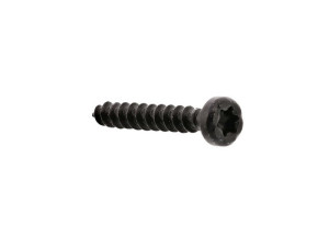 Śruba do drewna do piekarnika, kuchni i płyty grzejnej Electrolux / AEG 4 x 25 mm 3543300010