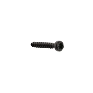 Śruba do drewna do piekarnika, kuchni i płyty grzejnej Electrolux / AEG 4 x 25 mm 3543300010