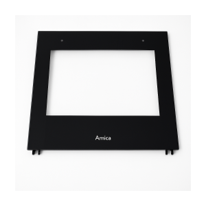 Szyba zewnętrzna drzwi kuchenki Amica 472/334 S 58 9090592