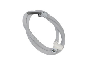 Wąż dopływowy Aqua-Control do zmywarki Electrolux / AEG 2,7 m 1115765123