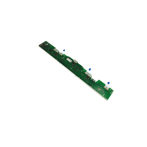 Moduł elektroniczny do płyty ceramicznej / indukcyjnej Gorenje / Hisense 817368