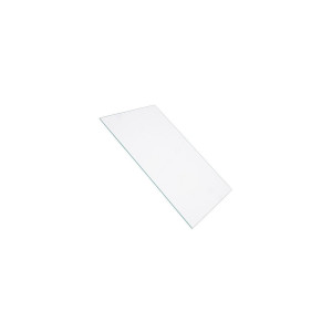 Półka szklana do chłodziarki Electrolux / AEG 487 x 316 mm 2649014095