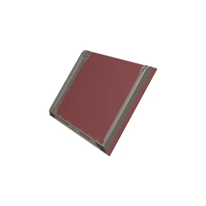 Szyba zewnętrzna drzwi piekarnika Electrolux / AEG kremowa 592 x 463 mm 8070293066