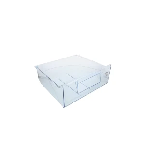 Górna szuflada zamrażarki do lodówki Electrolux / AEG 402 x 157 mm 2647017033