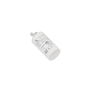 Kondensator przeciwzakłóceniowy do okapu Electrolux / AEG 6,3 µF 420 V 50286283002