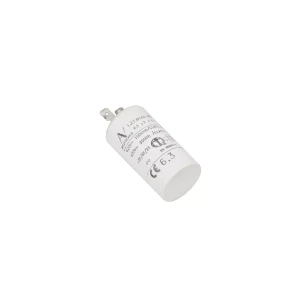 Kondensator przeciwzakłóceniowy do okapu Electrolux / AEG 6,3 µF 420 V 50286283002