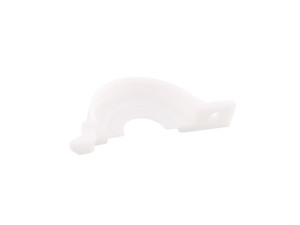 Tylne mocowanie silnika do suszarki Electrolux / AEG 1366350005