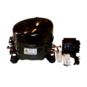 Kompresor do chłodziarko-zamrażarki Amica PZ55H1X-S R600a 1038416