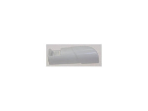 Front biały do okapu Ariston / Indesit / Hotpoint / Whirlpool C00050503 482000074552