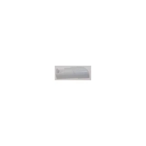 Front biały do okapu Ariston / Indesit / Hotpoint / Whirlpool C00050503 482000074552