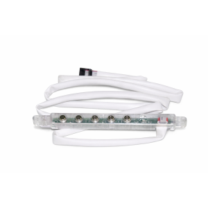 Wiązka sterowania do okapu Amica EAE 5M 1009848