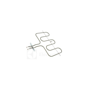 Górna grzałka grilla do piekarnika Electrolux / AEG 1900 W 3427518216