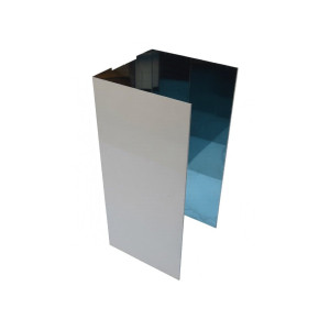 Zakończenie komina do okapu Gorenje / Hisense 507456