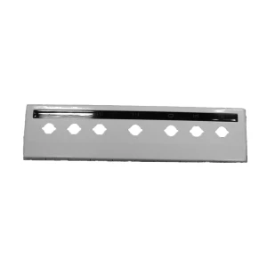 Front panel przedni do kuchenki Amica 9052068