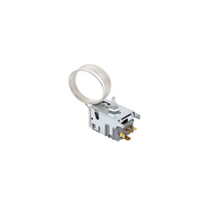 Termostat chłodniczy do lodówki Electrolux / AEG 077B5206 5001 2426350191