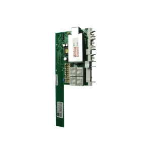 Sterownik elektroniczny do pralki Amica wersja B PB4.04.21.802 8024497