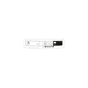 Panel przedni z frontem szuflady do pralki Electrolux / AEG 140031345022