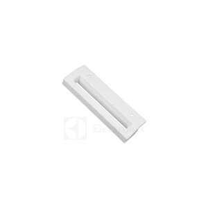 Uchwyt drzwi do chłodziarki Electrolux / AEG biały 8996712534420