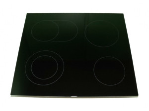 Płyta ceramiczna do płyty grzejnej Amica PBP4V_034/KL CD bez.HL b.LOGO