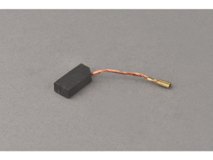 Szczotka węglowa szlifowana Domax 6,3 x 10 x 20 mm GR54
