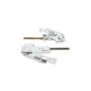 Zestaw zawiasów drzwi do zmywarki Electrolux / AEG 4055393351