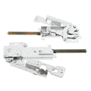 Zawiasy do drzwi do zmywarki Electrolux 4055393351