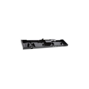 Panel kontrolny do zmywarki Electrolux / AEG czarny 1529489013
