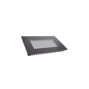 Kompletne drzwiczki do kuchenki mikrofalowej Electrolux / AEG 055399465