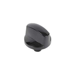 Pokrętło sterujące płyty gazowej Electrolux / AEG 3425545039