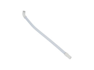 Rura odpływowa do suszarki kondensacyjnej Electrolux / AEG 331 mm 1366057006