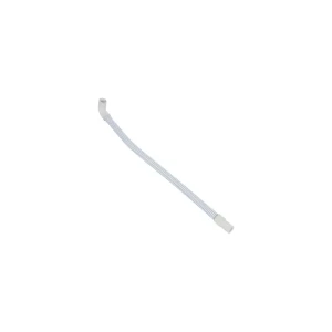 Rura odpływowa do suszarki kondensacyjnej Electrolux / AEG 331 mm 1366057006