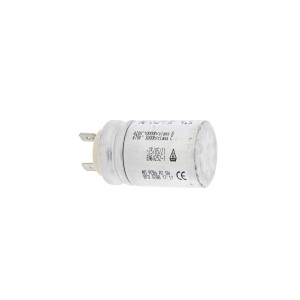 Kondensator do okapu Electrolux / AEG 4,5 uF P2