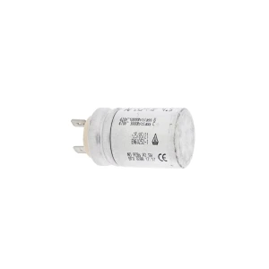 Kondensator do okapu Electrolux / AEG 4,5 uF P2
