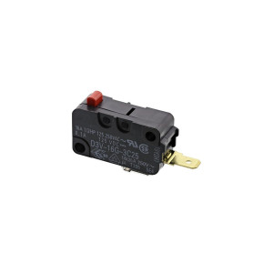 Mikrowyłącznik do kuchenki mikrofalowej Electrolux / AEG 50283019003