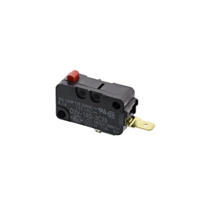 Mikrowyłącznik do kuchenki mikrofalowej Electrolux / AEG 50283019003