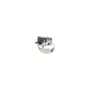 Termostat do lodówki Ariston / Indesit / Hotpoint / Whirlpool 403 mm 077B-6189 C00143906 482000029829