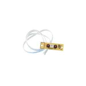 Moduł elektroniczny uchwytu do odkurzacza Electrolux / AEG