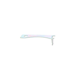 Lewy wspornik sprężarki do lodówki Electrolux / AEG 4055088308