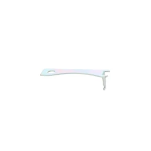 Lewy wspornik sprężarki do lodówki Electrolux / AEG 4055088308