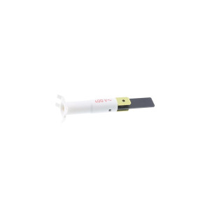 Lampka kontrolna panelu sterowania do piekarnika, kuchenki i płyty grzejnej Electrolux / AEG 400 V T120 3875464046
